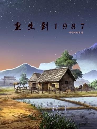 重生到1992年小说