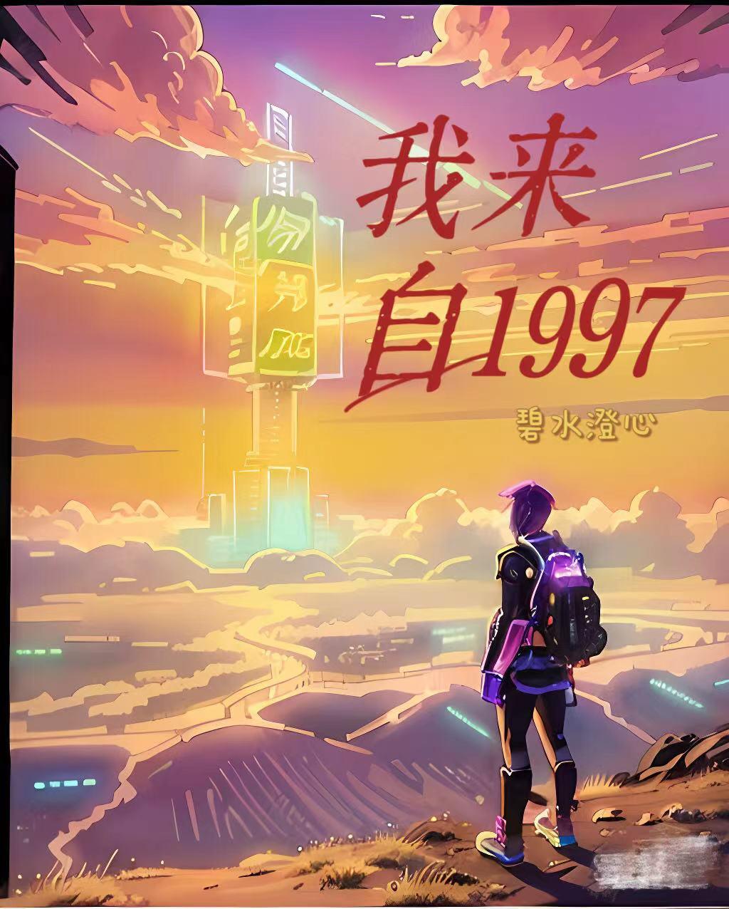 我来自1978