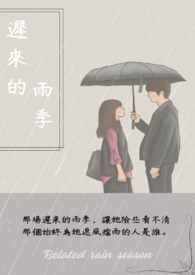 迟来的雨歌曲